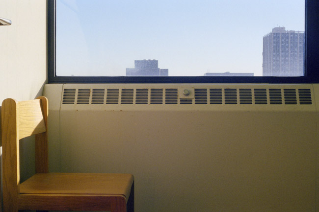 Photograph from the Humanize the Numbers project, photographed in Michigan prisons