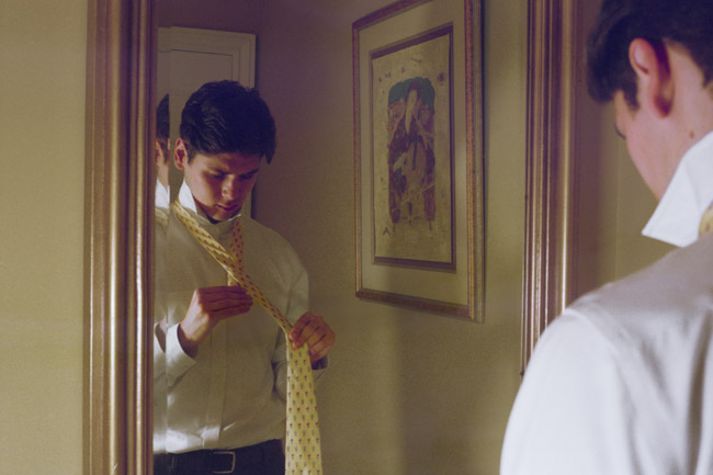 Photograph from the Humanize the Numbers project, photographed in Michigan prisons