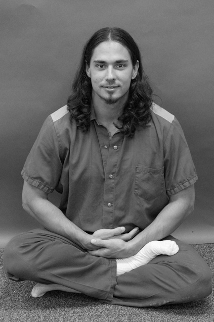 Photograph from the Humanize the Numbers project, photographed in Michigan prisons