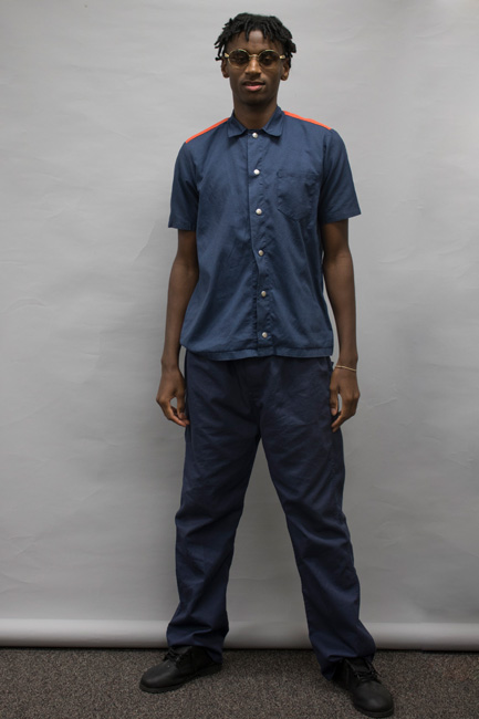 Photograph from the Humanize the Numbers project, photographed in Michigan prisons