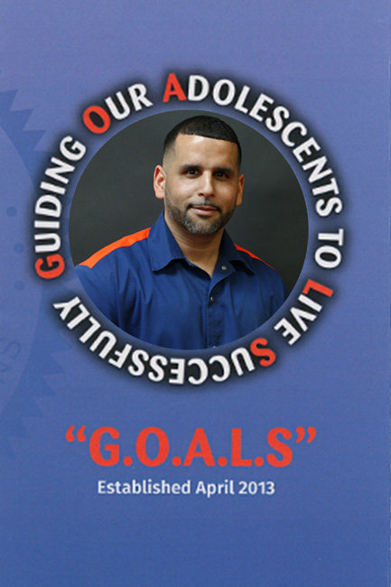 Photograph from the Humanize the Numbers project, photographed in Michigan prisons