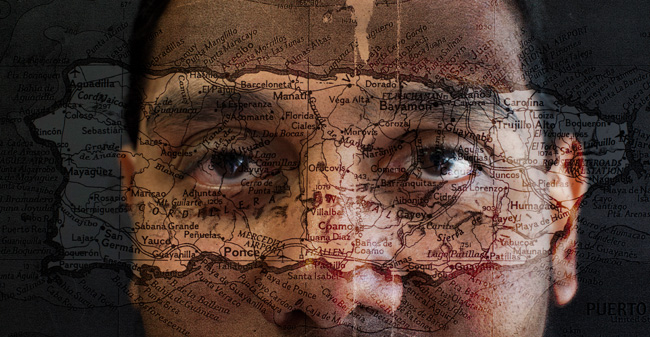 Photograph from the Humanize the Numbers project, photographed in Michigan prisons